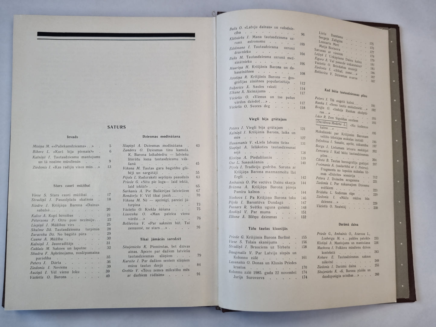 Paliekamdziesma. Krišjānim Baronam 150