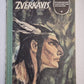 Zvērkāvis