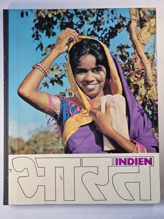 Indien (GER)