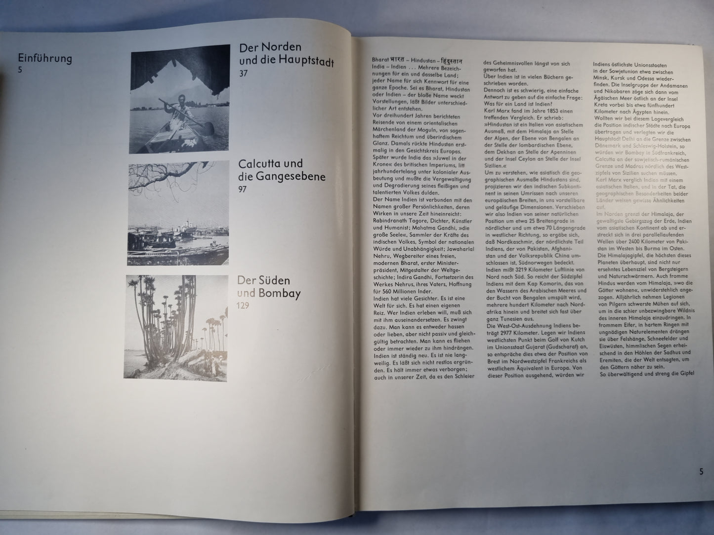 Индийский (GER)