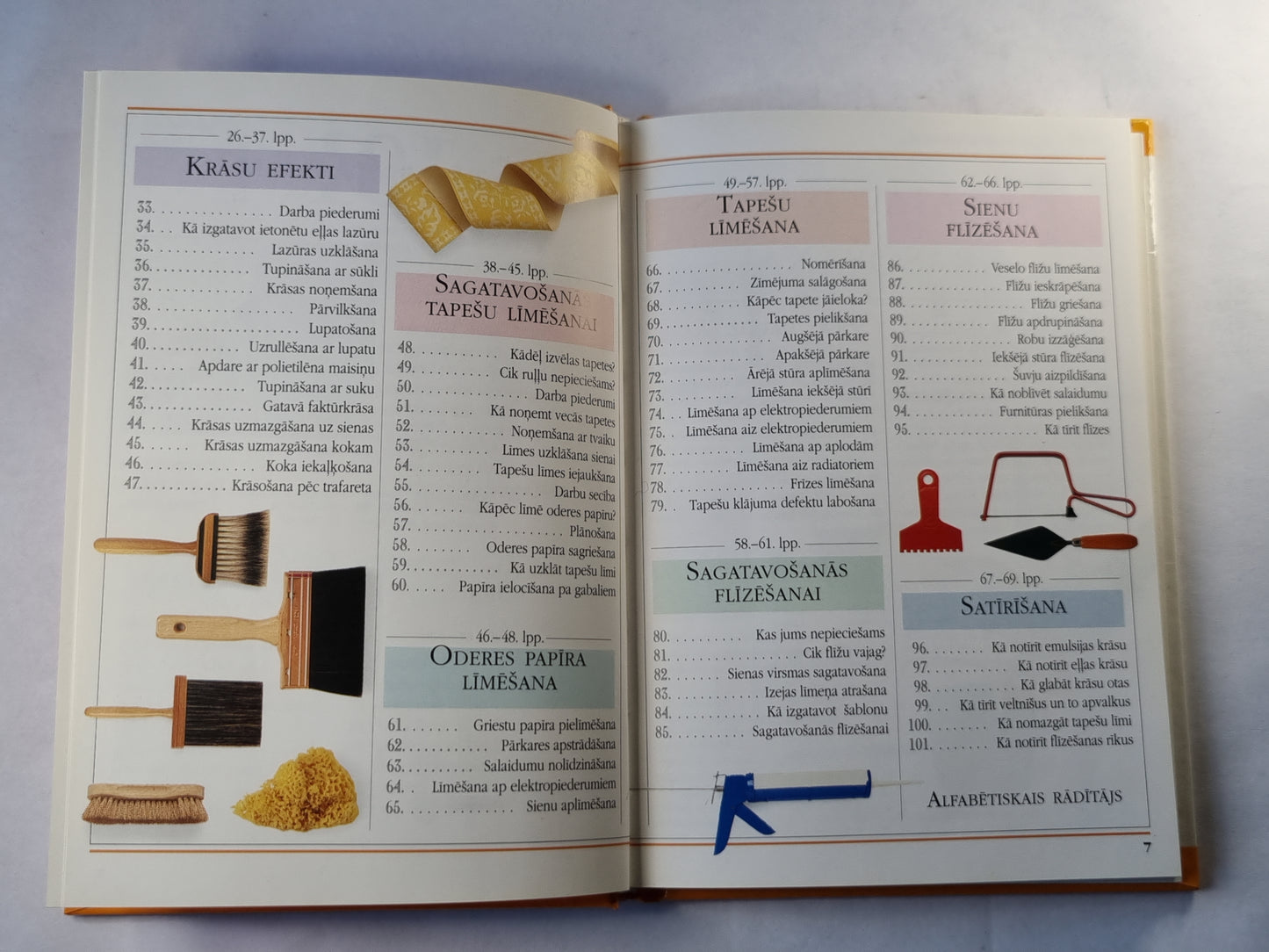 Тельпу меняет. 101 вертиг падом