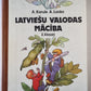 Latviešu valodas maciba 3.klasei