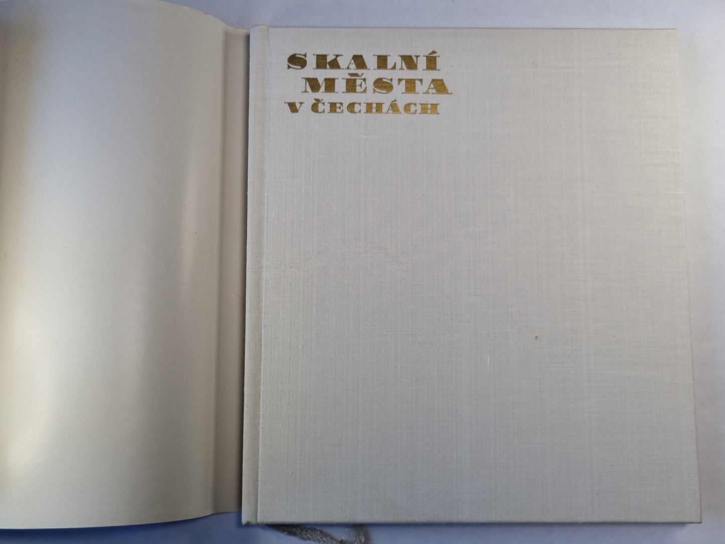 Skalní města v Čechách (CZE)