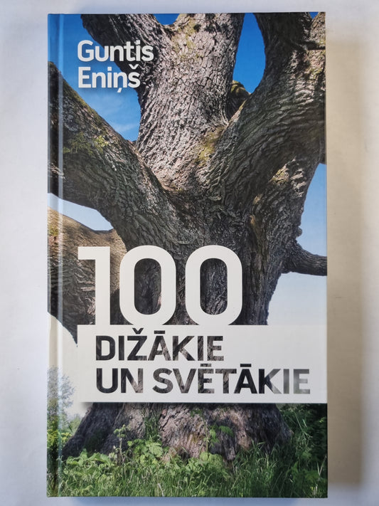 100 Dižākie un Svētākie