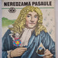Neredzemā pasaule