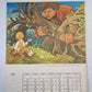 Pasaku kalendārs 1981