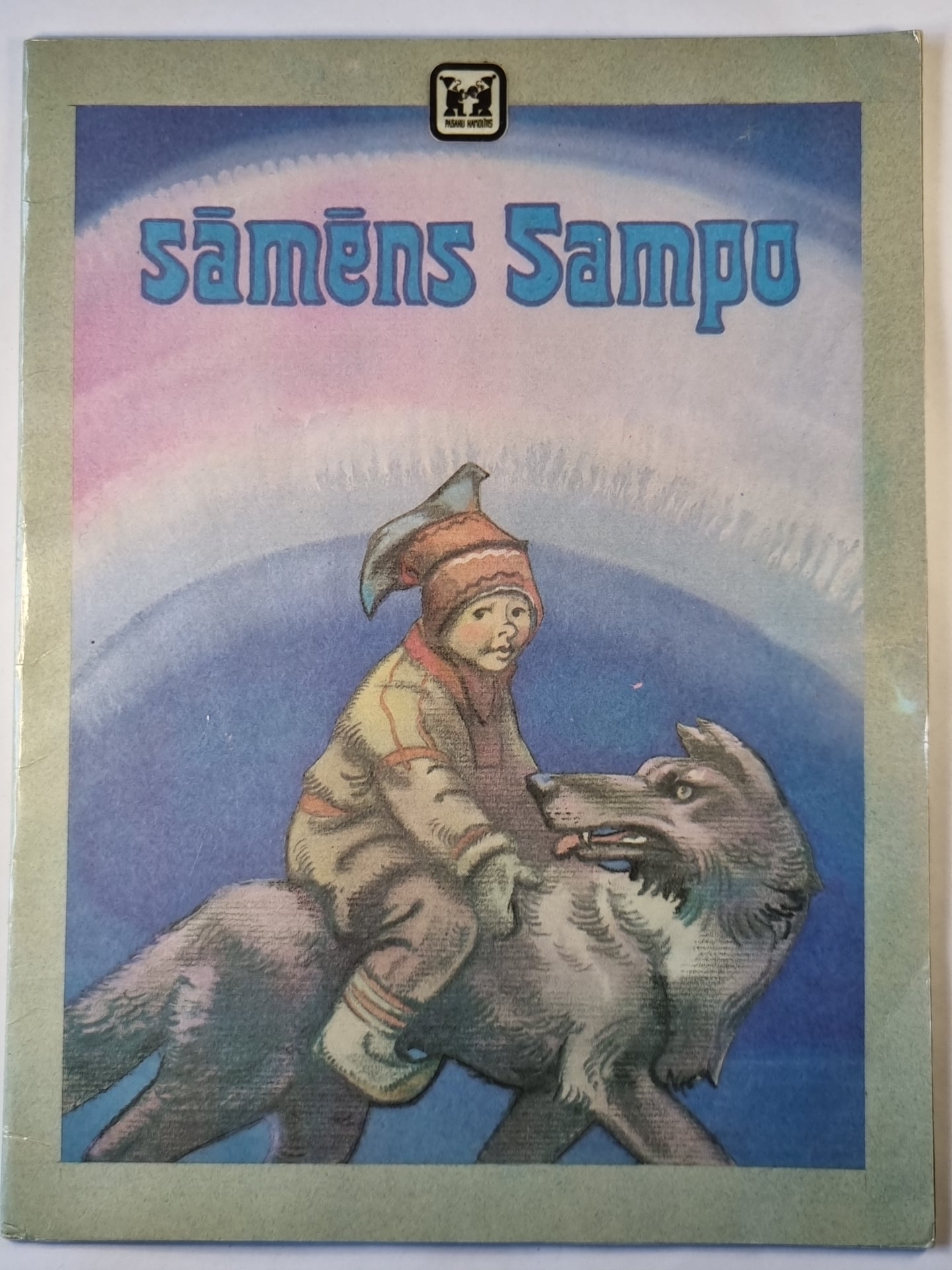 Sāmēns Sampo