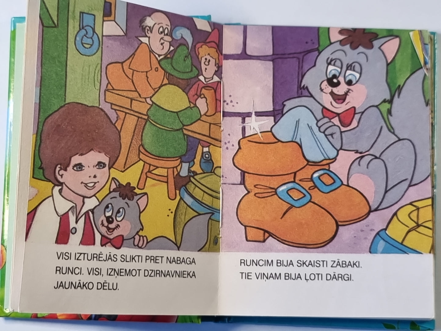 Pieci labi draugi. Birmas tautu pasakas