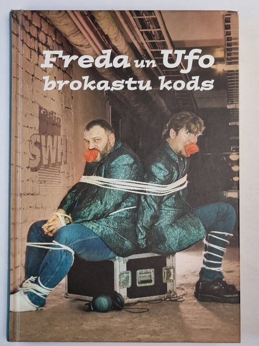 Freda un Ufo brokastu kods