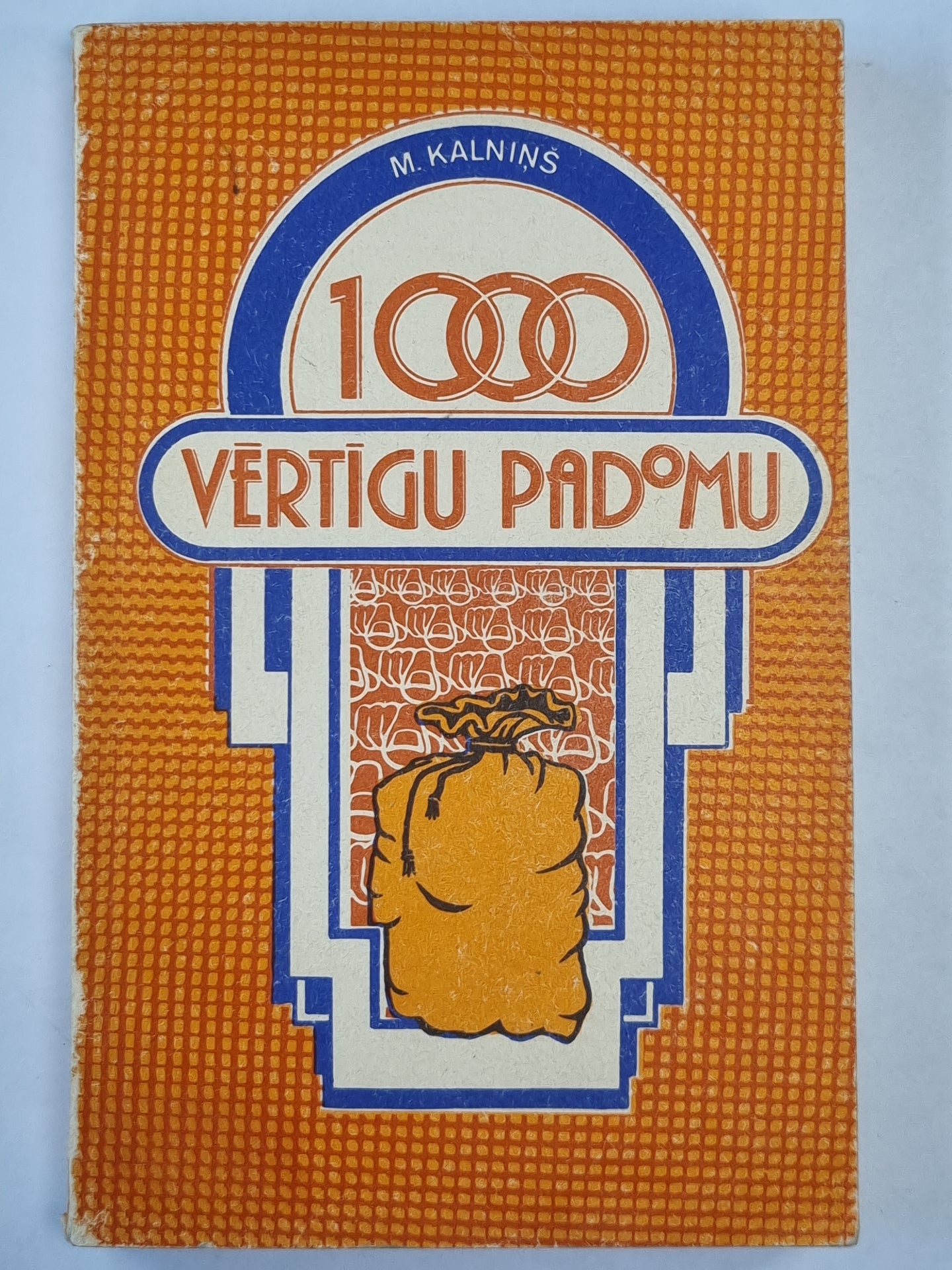 1000 Vērtīgu padomu