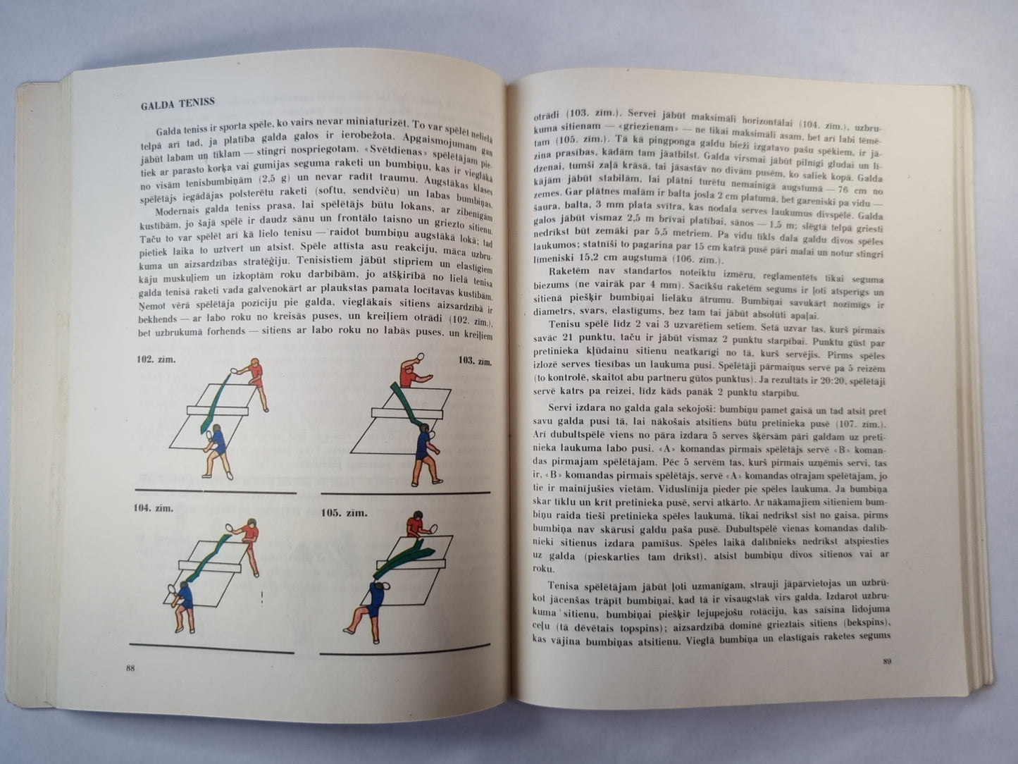 Spēles brīviem brīžiem