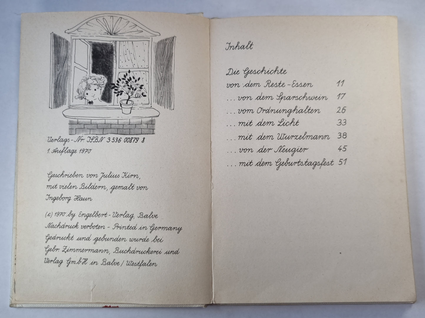 Pittie aus der Pfeifengasse (GER)