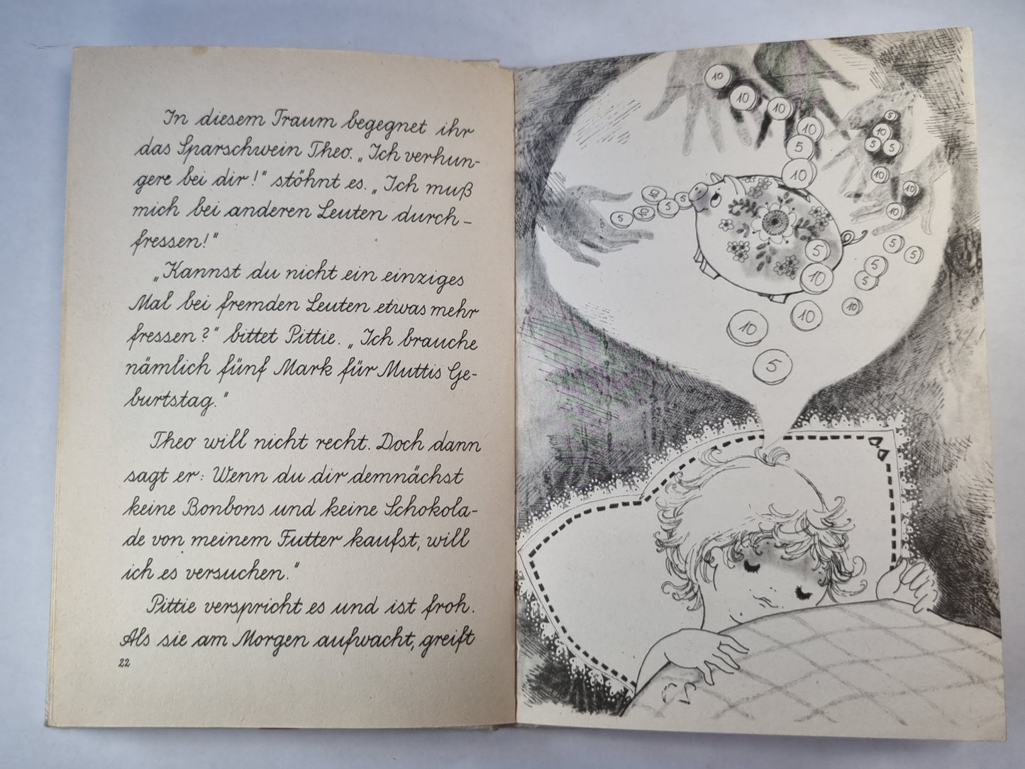 Pittie aus der Pfeifengasse (GER)