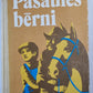 Pasaules bērni