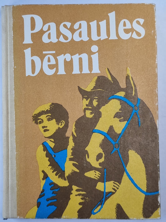 Pasaules bērni