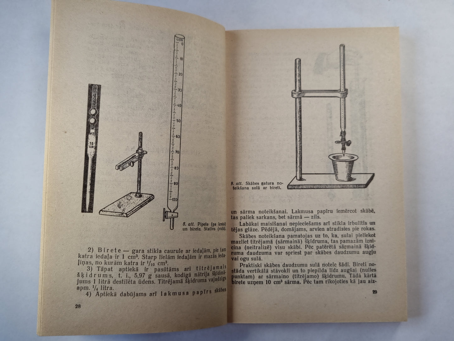Mājas dzerieni un atspirdzinājumi