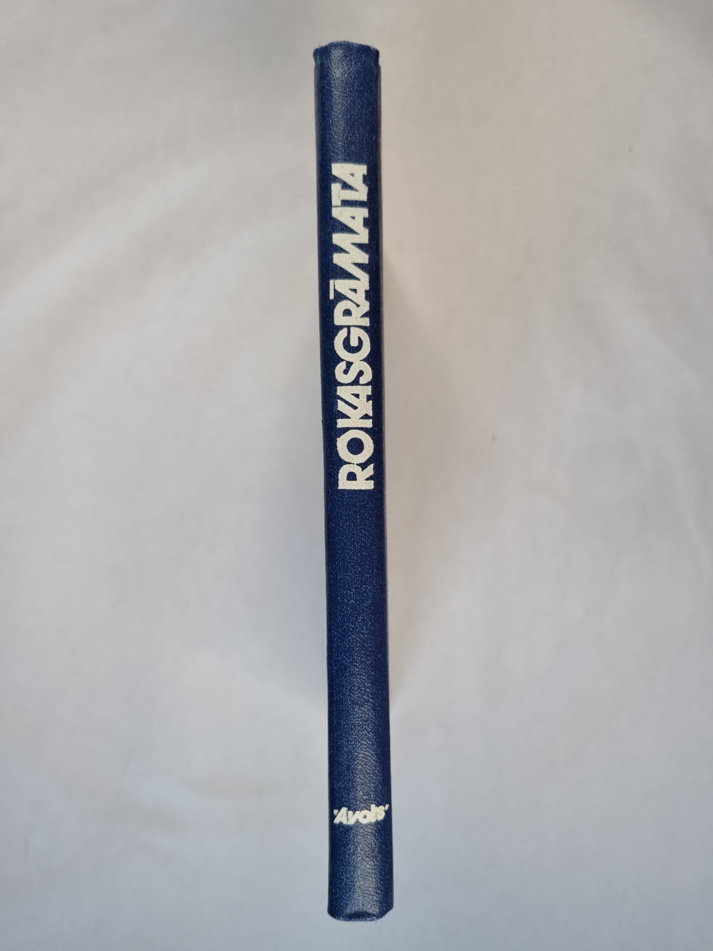 Augļkopja rokasgrāmata