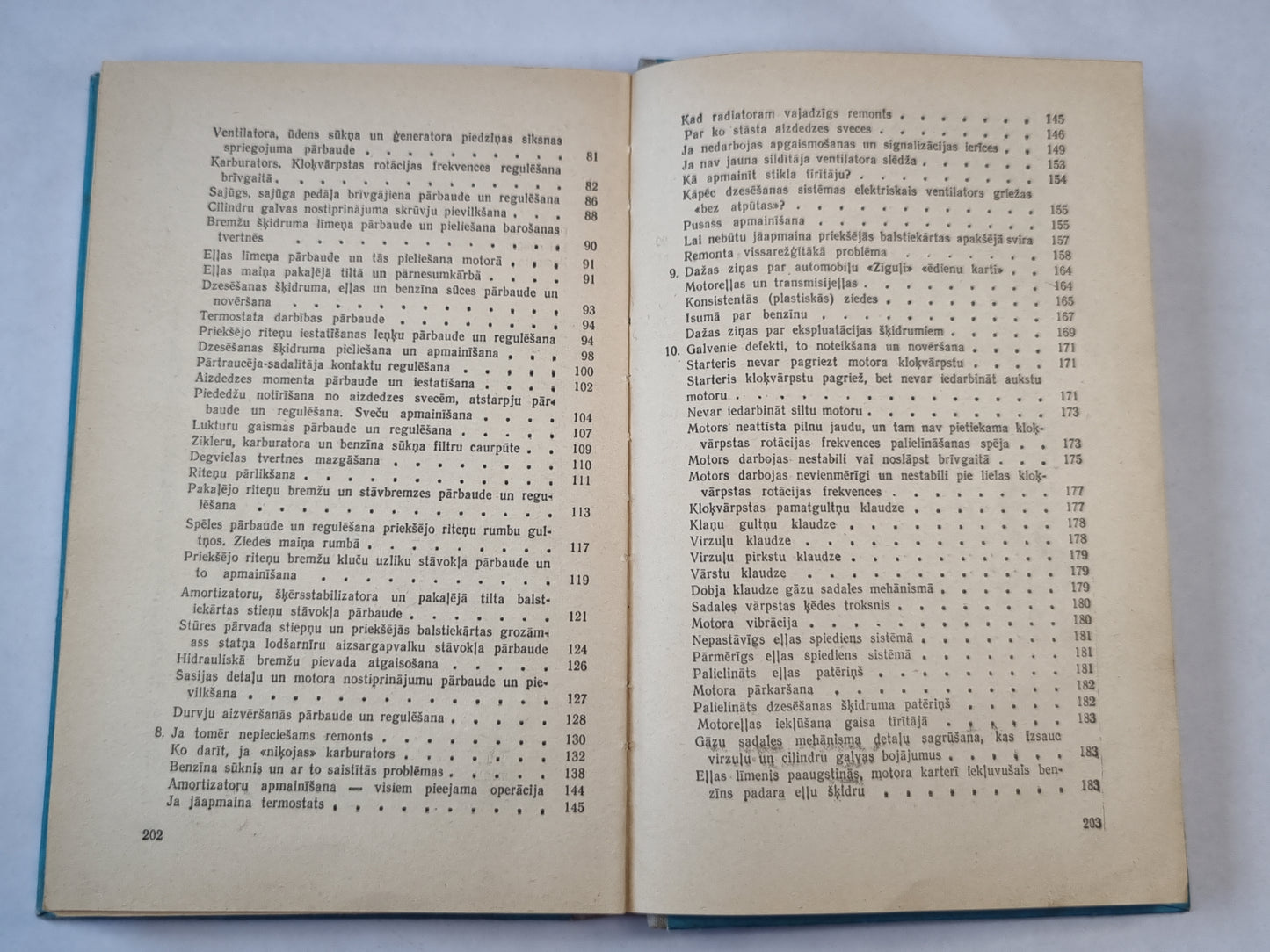 Mans automobilis ''Žiguļi''