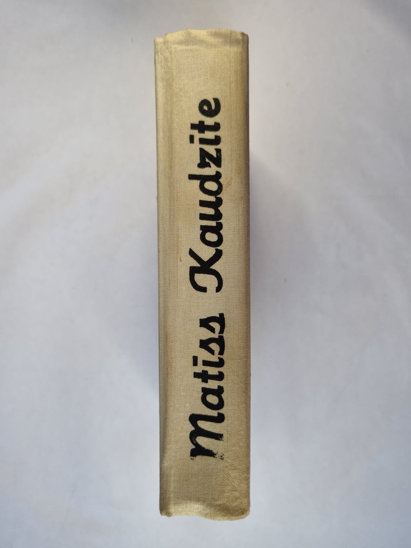 Jaunie mērnieku laiki