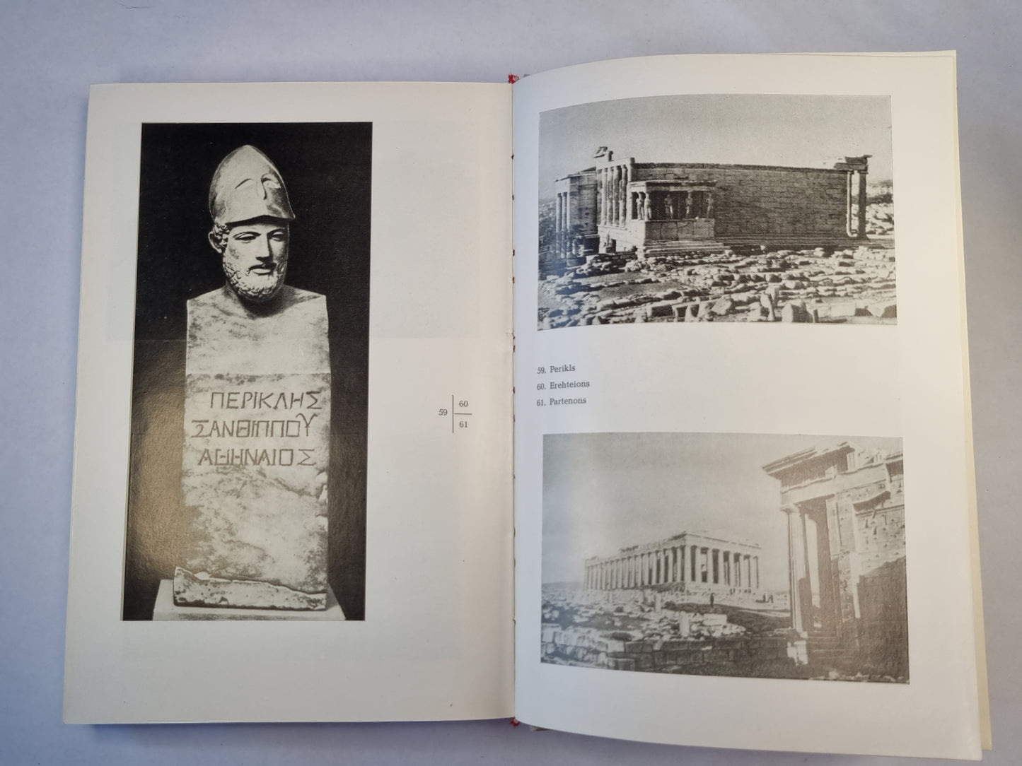 Senās Grieķijas vēsture