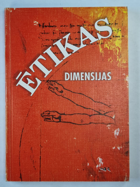 Ētikas dimensijas