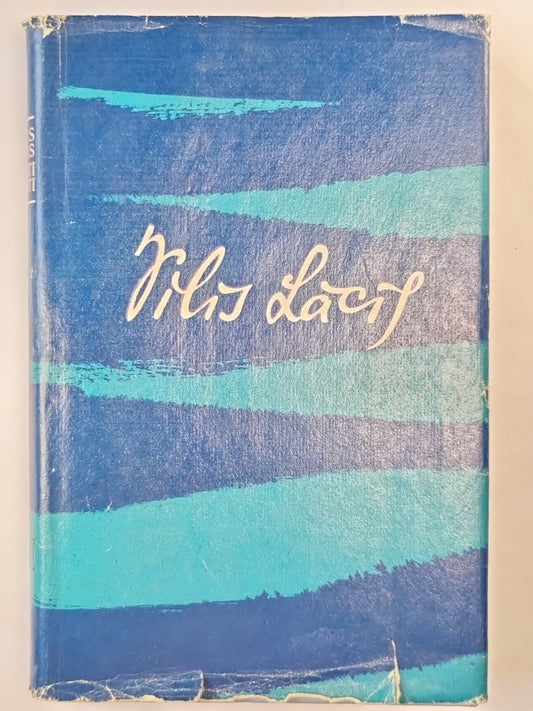 V.Lācis. Kopoti raksti. 19 sējums