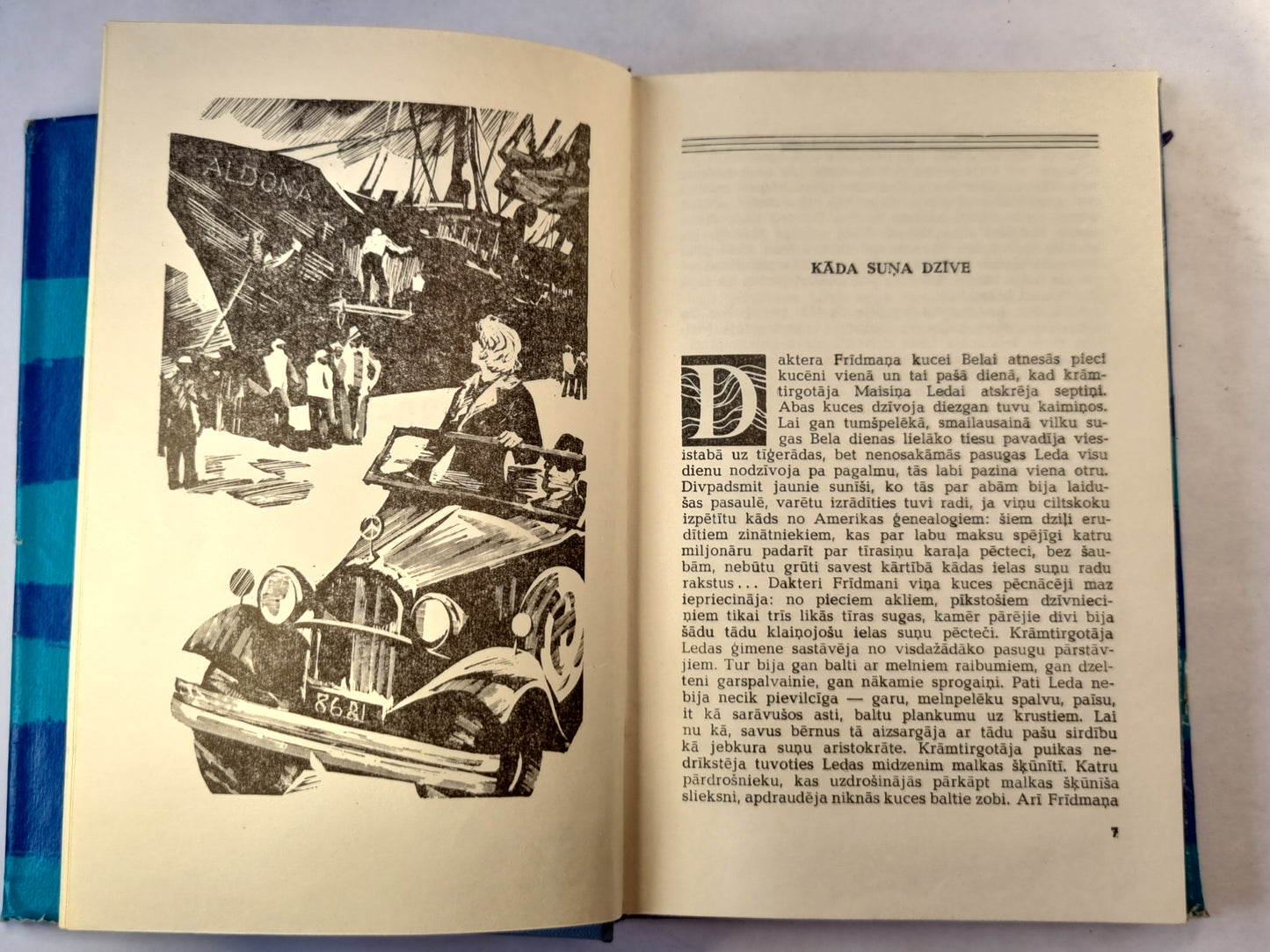 V.Lācis. Kopoti raksti. 19 sējums