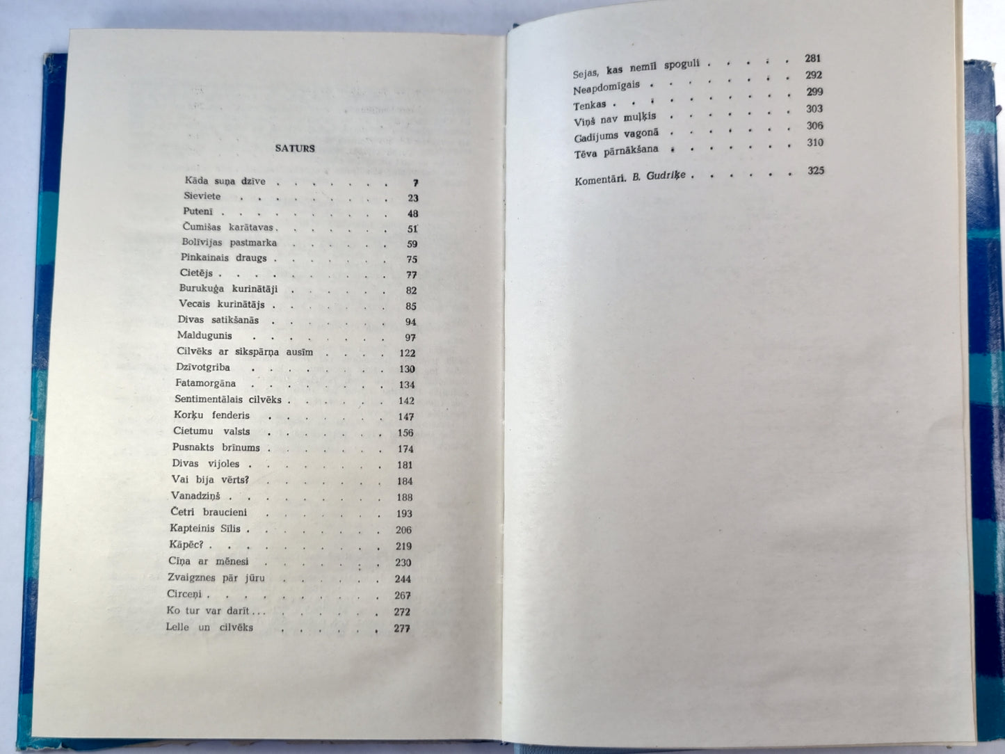 V.Lācis. Kopoti raksti. 19 sējums