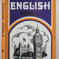 English form 6. Angļu valoda 6.klasei. Mācību gramata