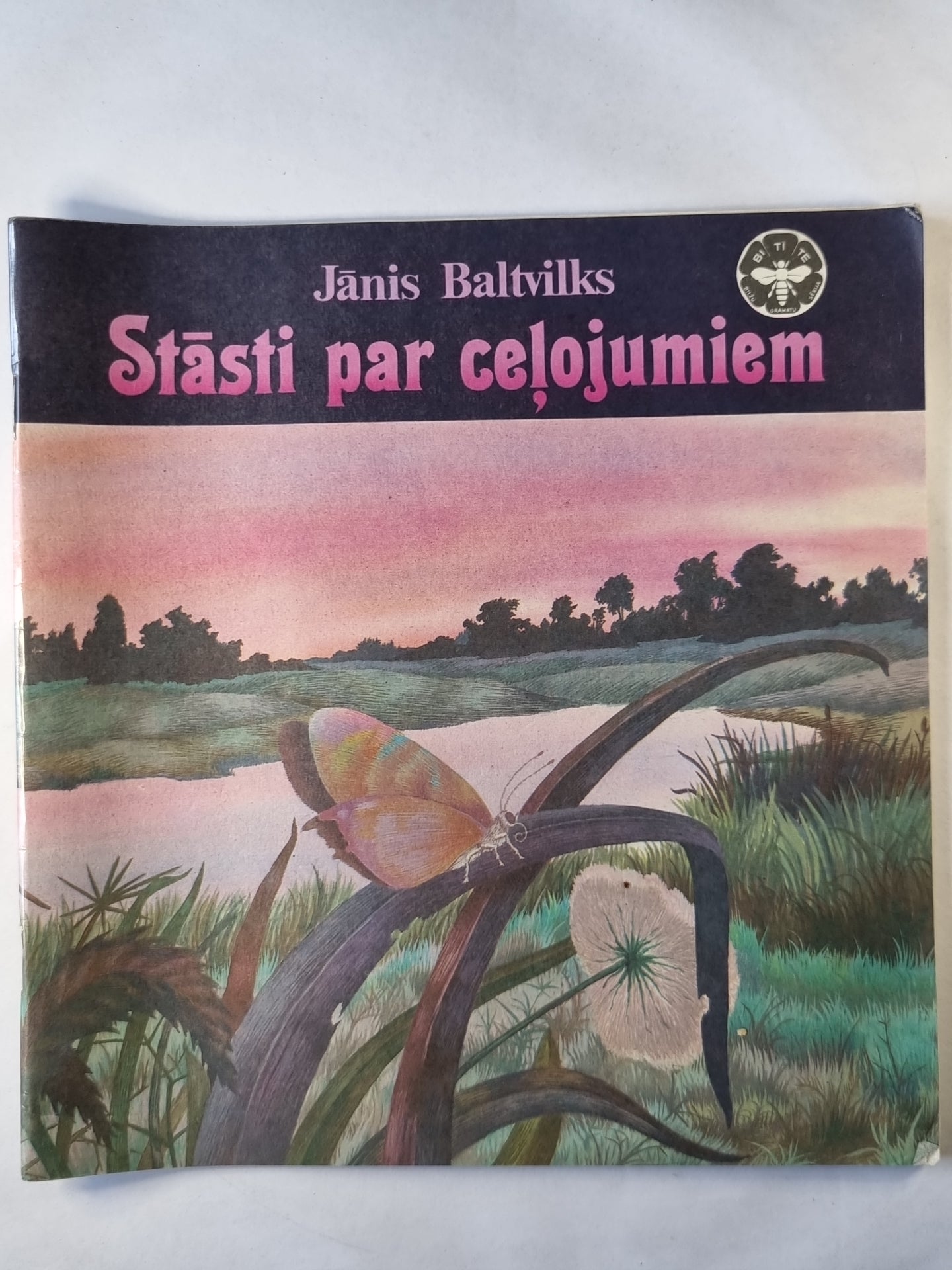 Stāsti par ceļojumiem