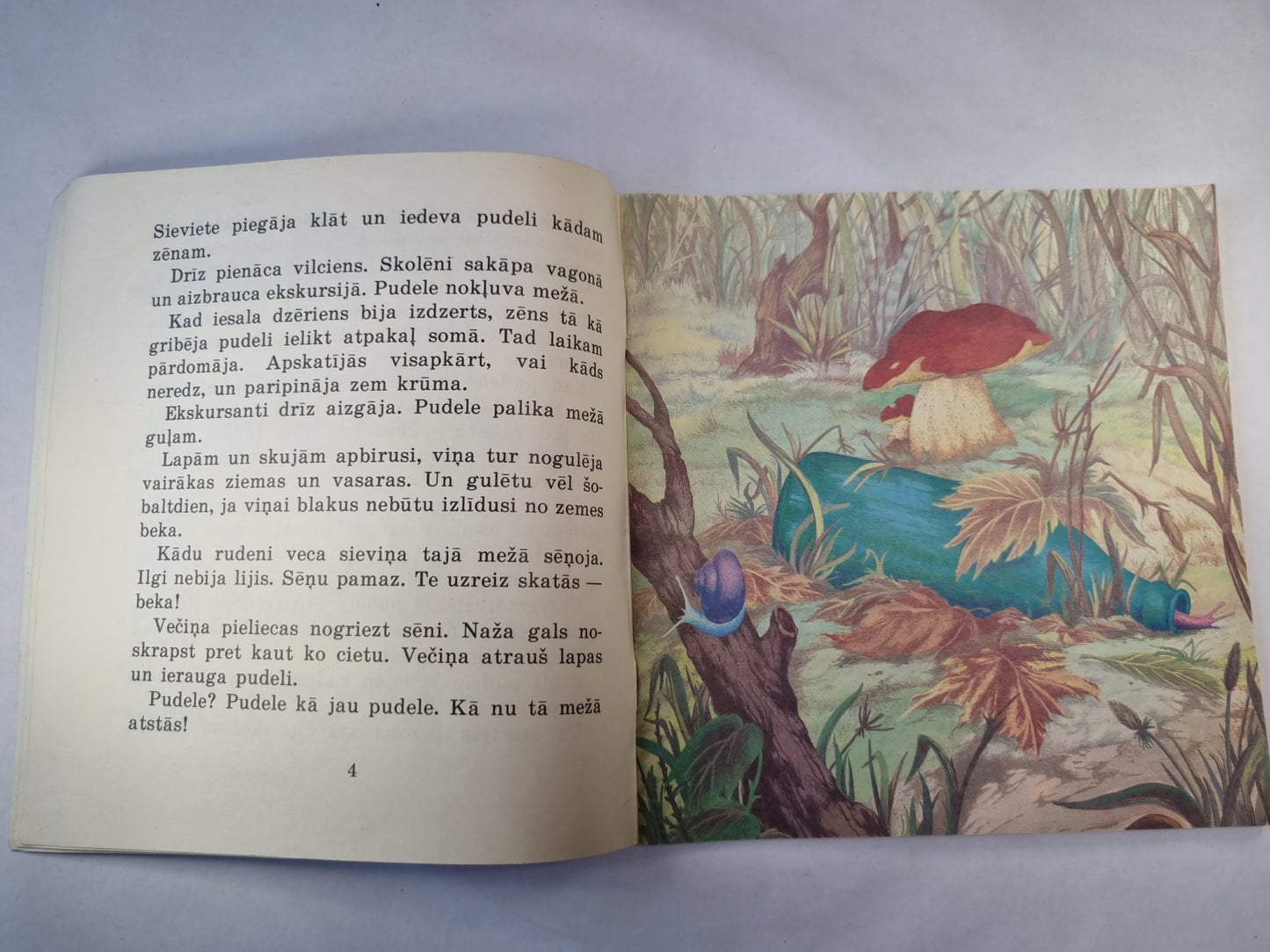 Stāsti par ceļojumiem