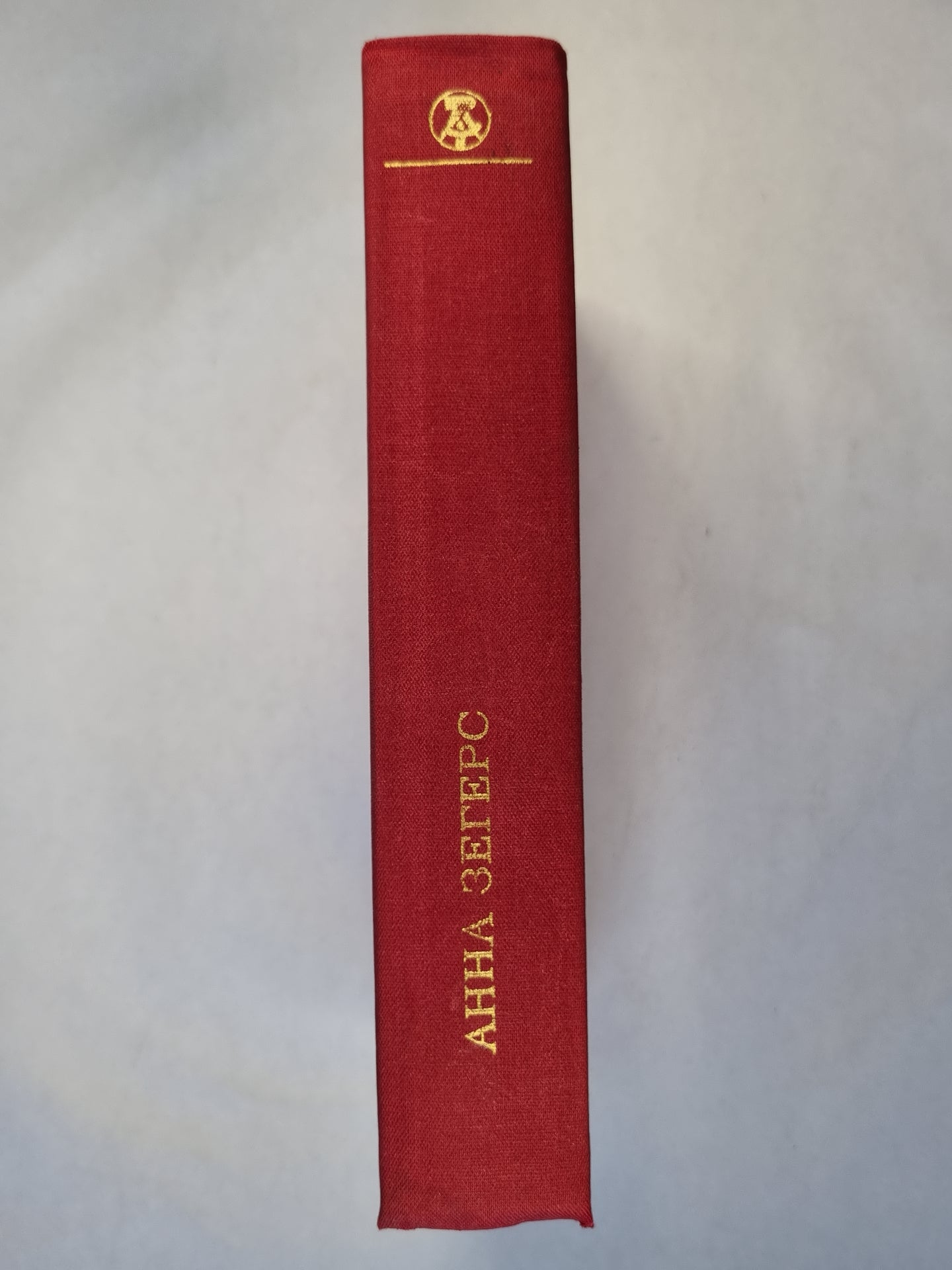 Мертвые остаются молодыми