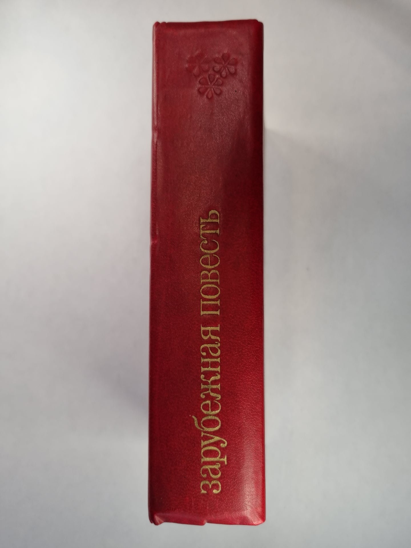 Спящие собаки. Зарубежная повесть. Пуск 3