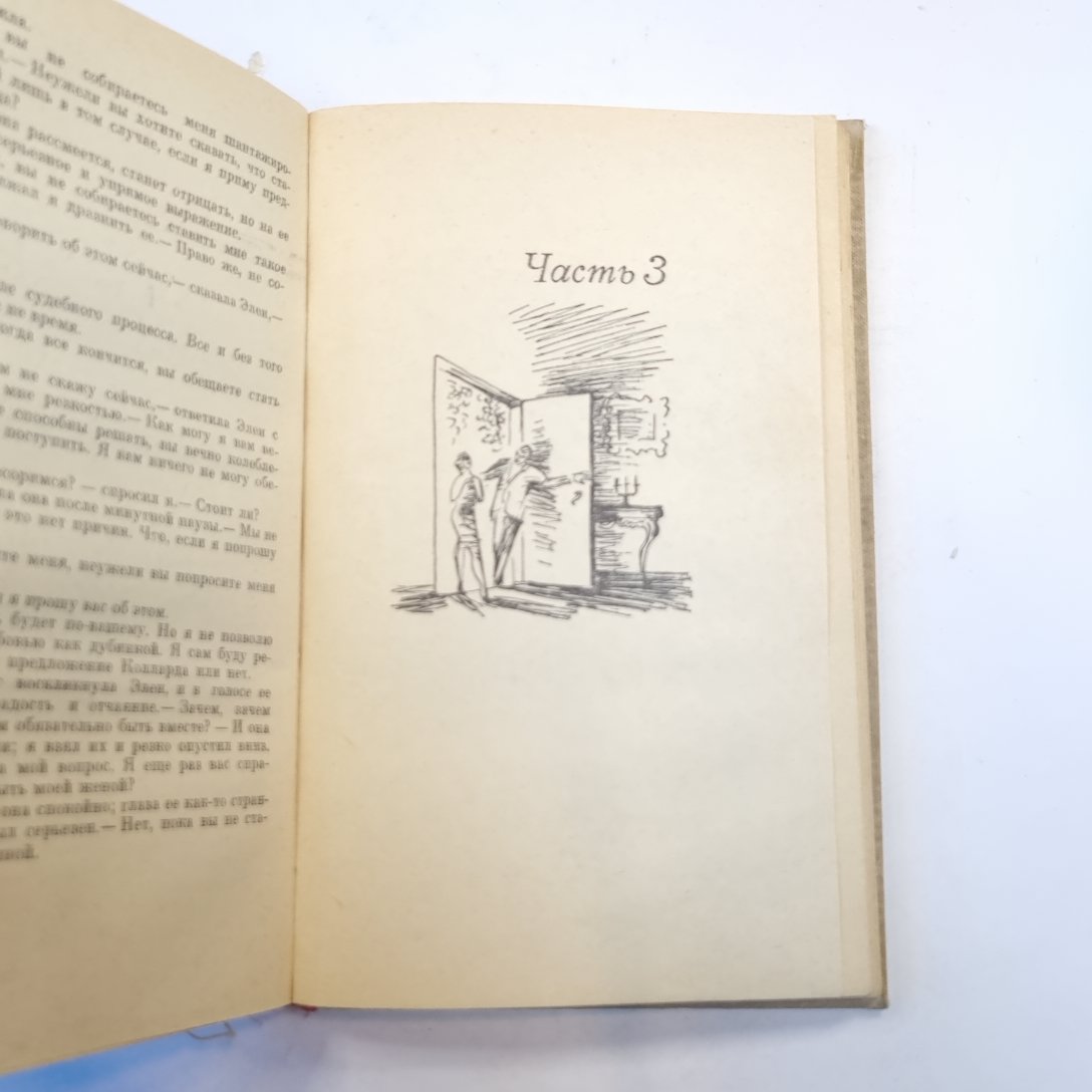 Решающее лето. Роман