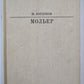 Мольер. Жизнь в искусство