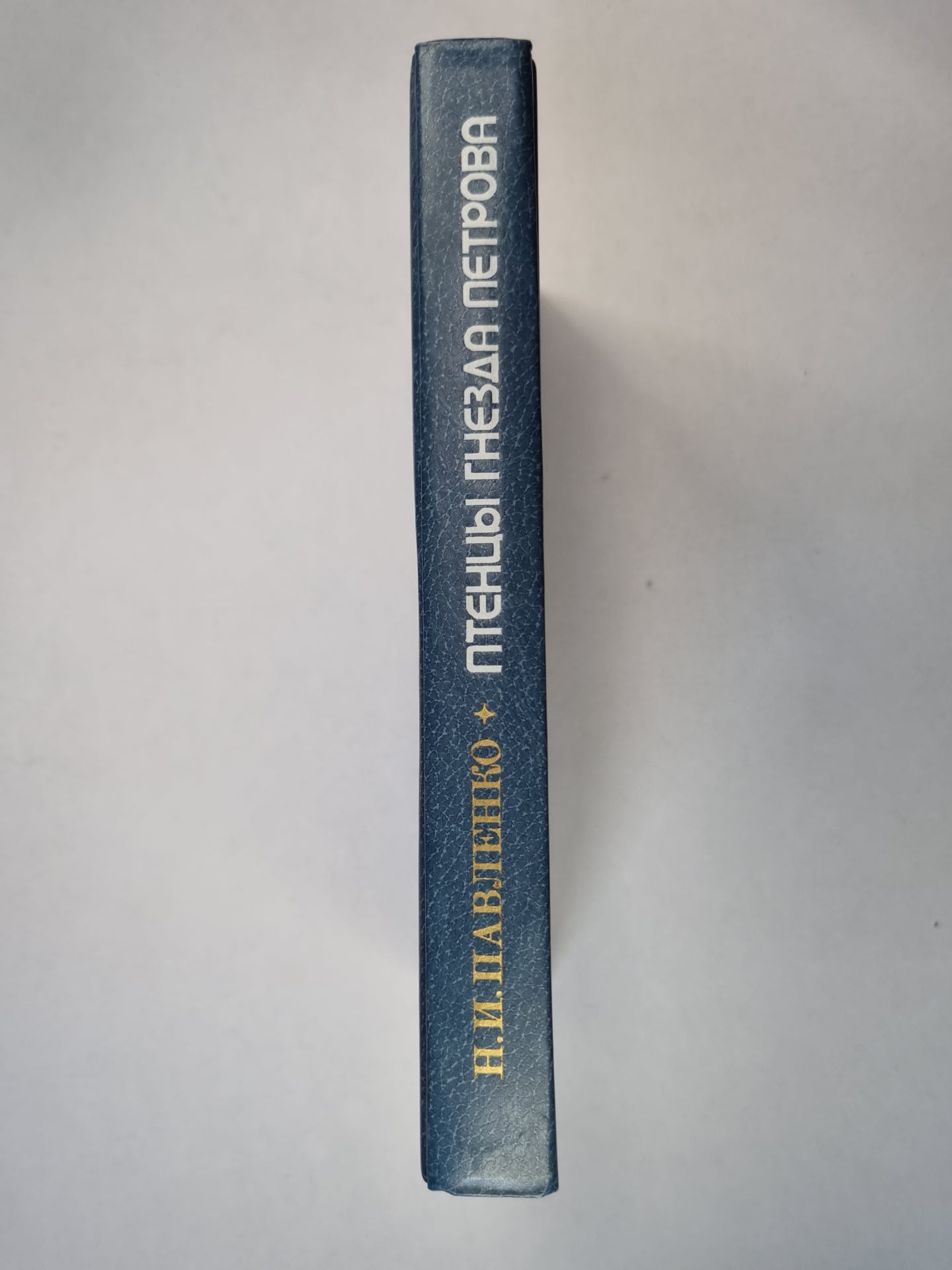 Птенцы гнезда Петрова