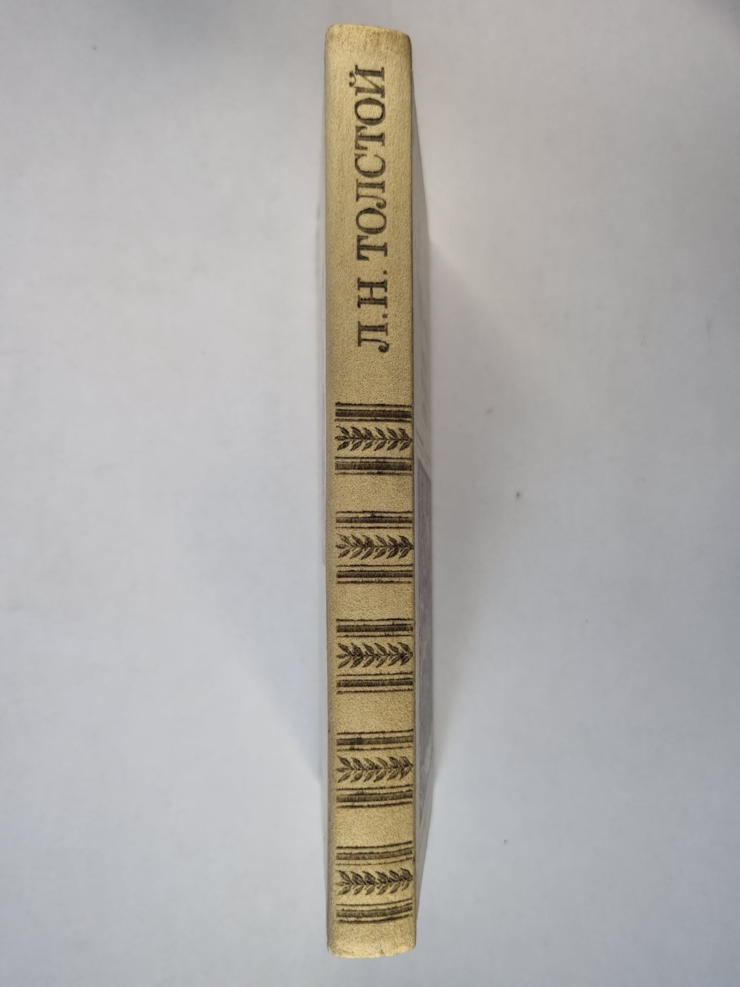 Детство . Отрочесвто. Юность