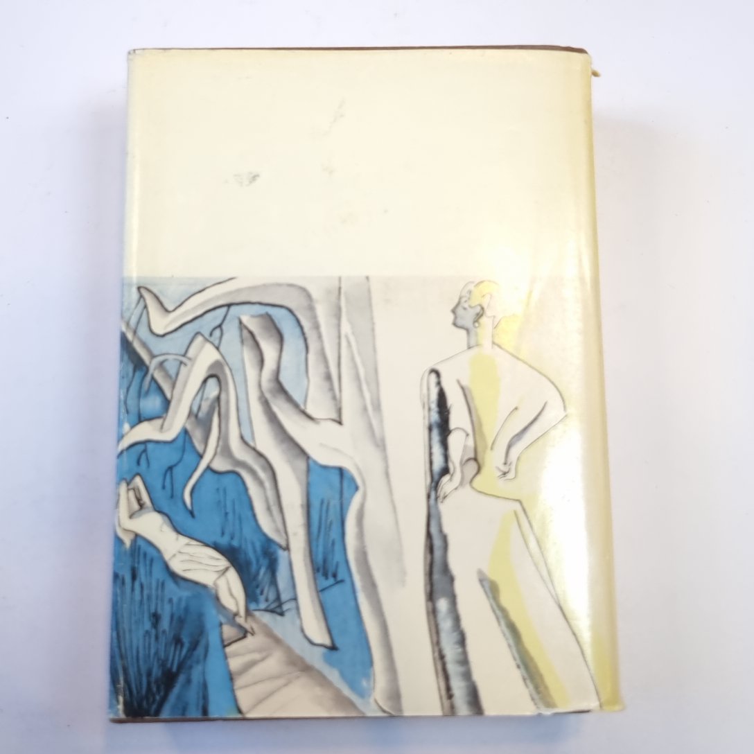 La tragédie américaine