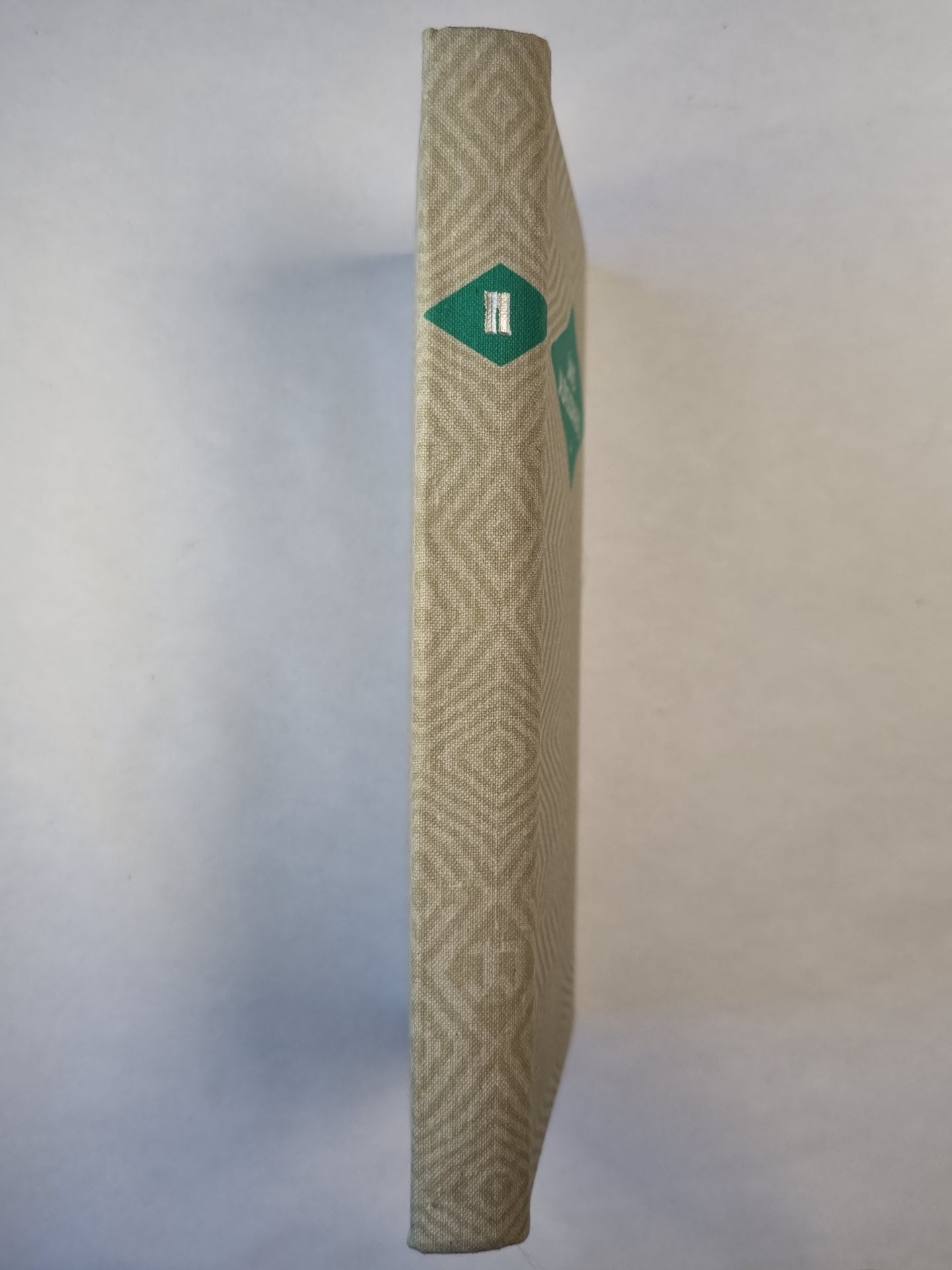 J. Jaunsudrabiņš. Kopoti raksti 2. Dzimtenē. Kaukazs. Plūdi un atplūdi. Gredzens