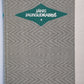 J. Jaunsudrabiņš. Kopoti raksti 3. Baltā grāmata