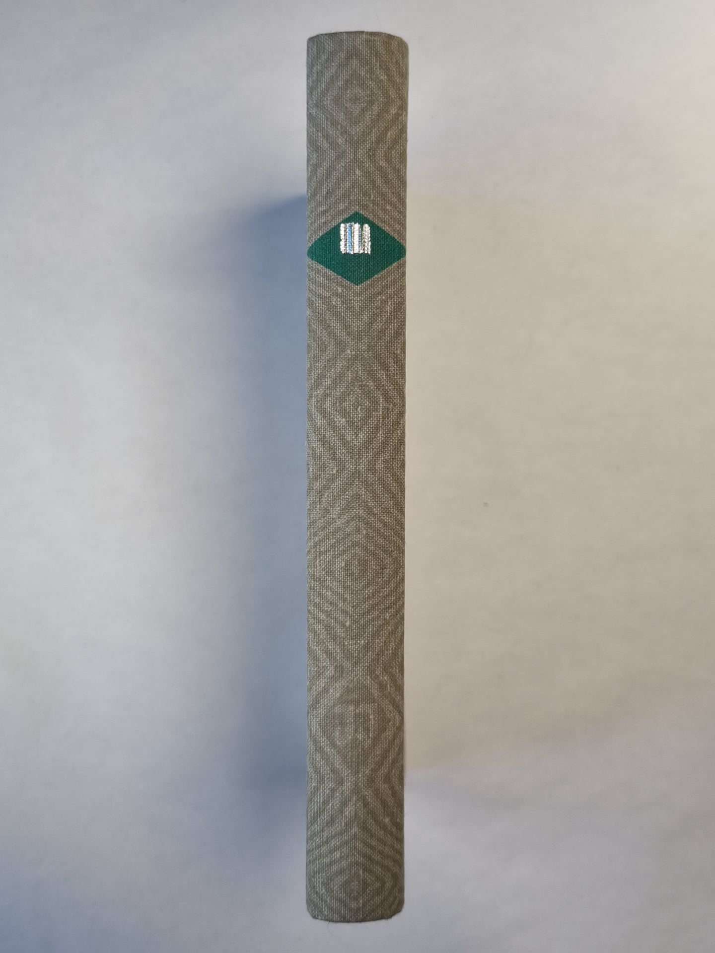 J. Jaunsudrabiņš. Kopoti raksti 3. Baltā grāmata