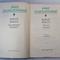 J. Jaunsudrabiņš. Kopoti raksti 3. Baltā grāmata