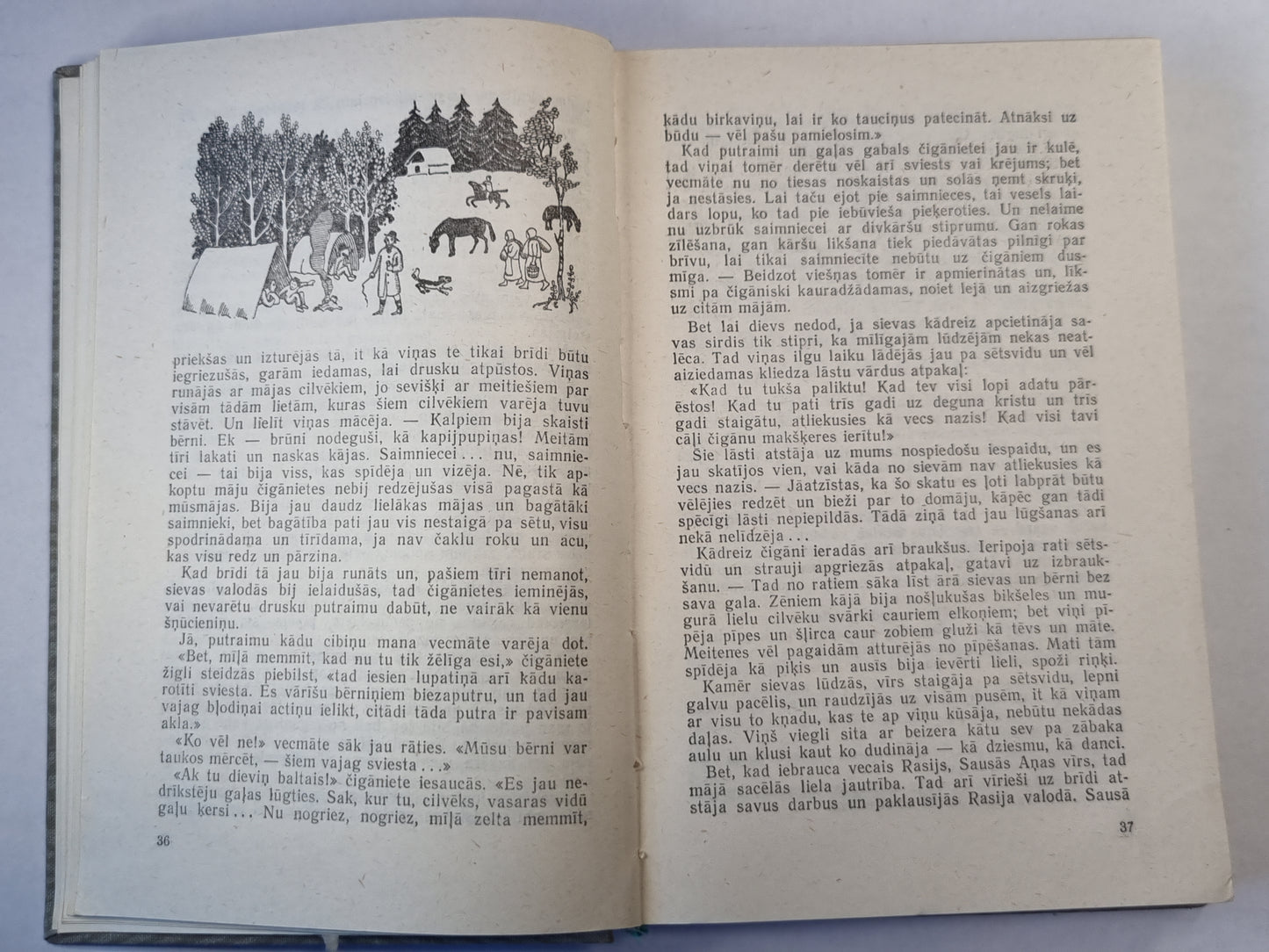 J. Jaunsudrabiņš. Kopoti raksti 3. Baltā grāmata