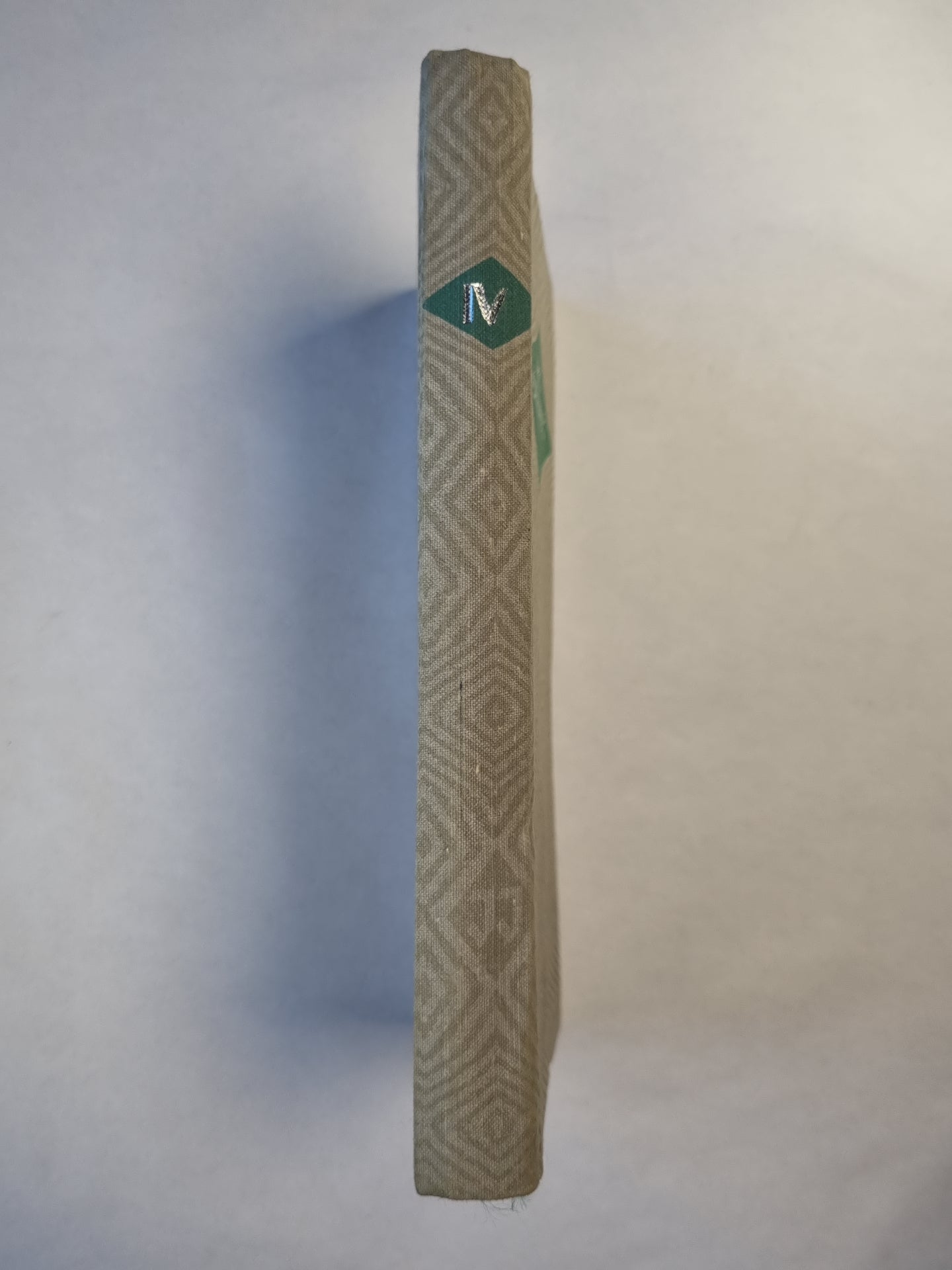 J. Jaunsudrabiņš. Kopoti raksti 4. Skola. Vasara. Dzerājam laime. Naves déjà