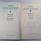 J. Jaunsudrabiņš. Kopoti raksti 6. Mani draugi 2. Sarunas ar dzīvu un nedzīvu radibu. uc