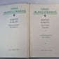 J. Jaunsudrabiņš. Kopoti raksti 7. Jaunsaimnieks un velns