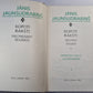 J. Jaunsudrabiņš. Kopoti raksti 9. Neskaties saulē. Augšzemnieki.