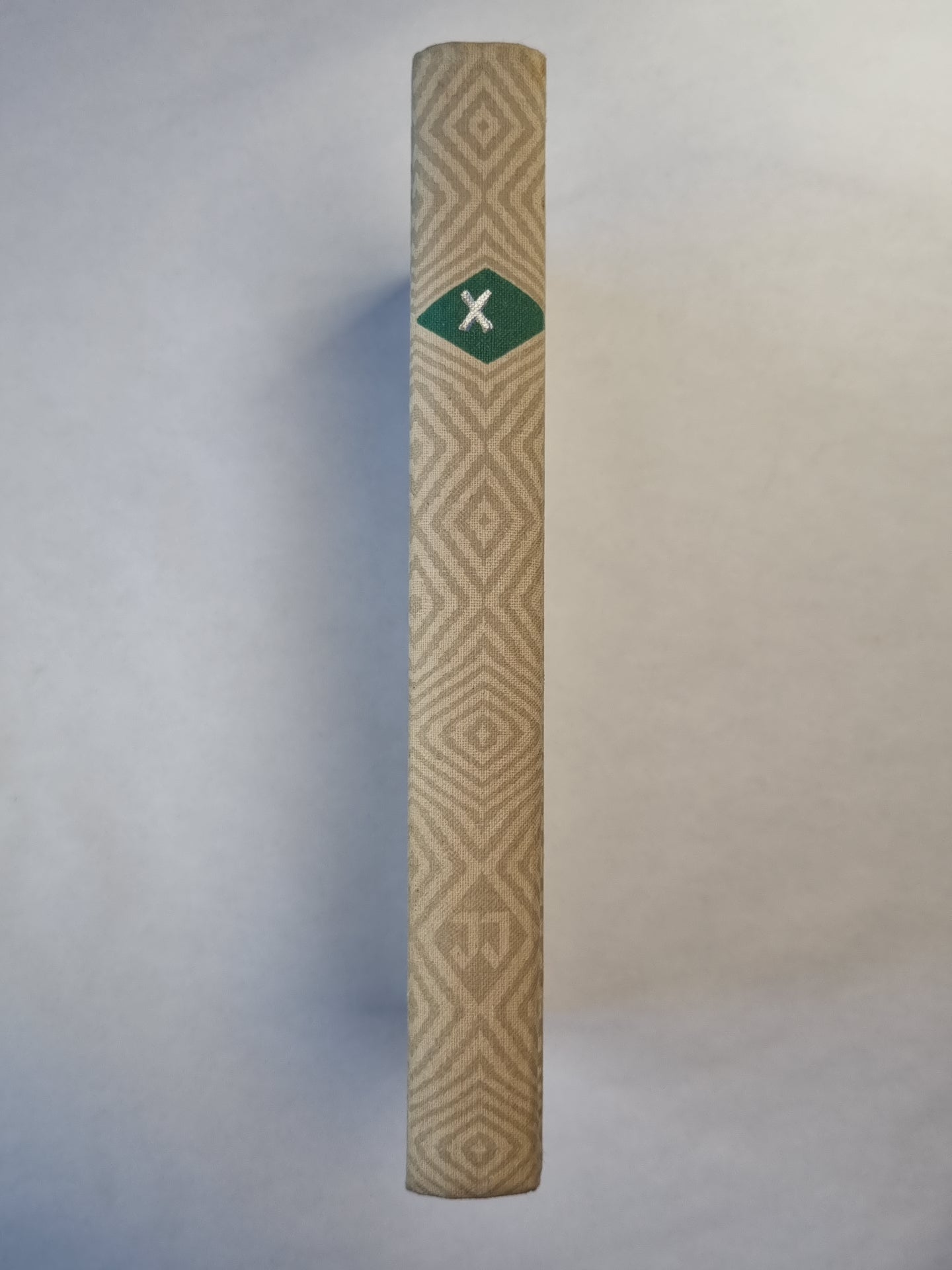 J. Jaunsudrabiņš. Kopoti raksti 10. Kapri. Nauda