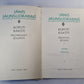 J. Jaunsudrabiņš. Kopoti raksti 10. Kapri. Nauda