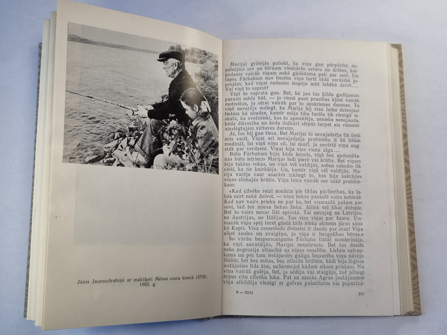 J. Jaunsudrabiņš. Kopoti raksti 10. Kapri. Nauda